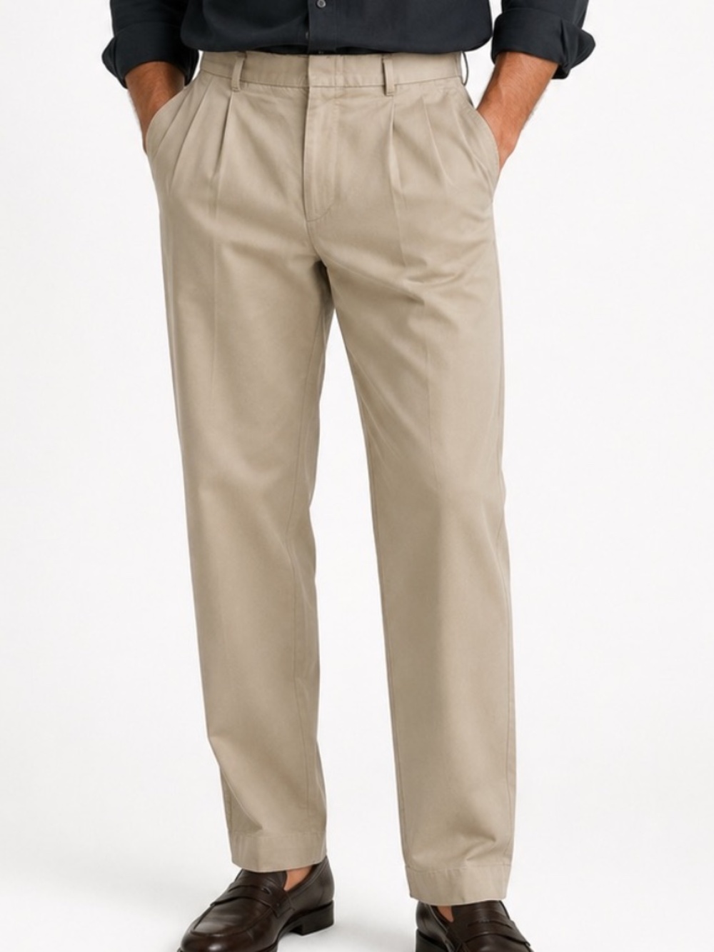 Lands' End Dress Pants Size 36/29